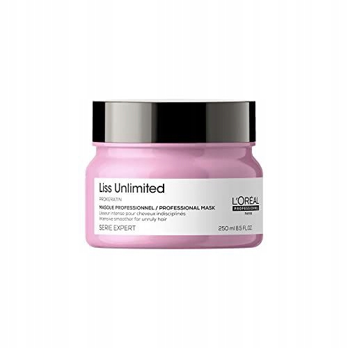L'oreal Professionnel Expert Series Intensive Smoo