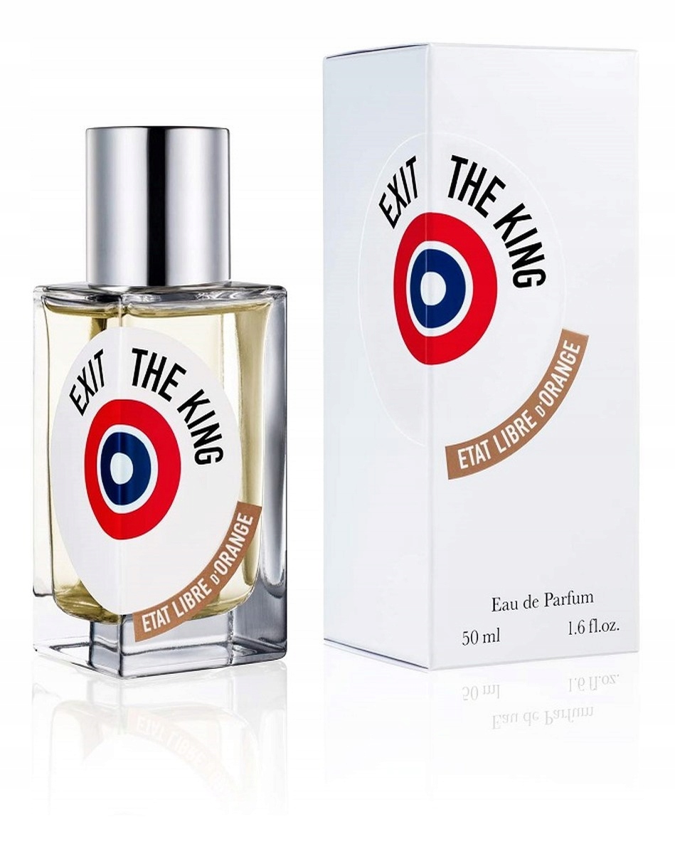Etat Libre D'Orange Exit The King Unisex parfémovaná voda sprej 50 ml
