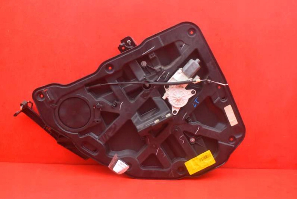 window regulator left rear part 3021936C CHRYSLER SEBRING 3 III sedan 07-10
