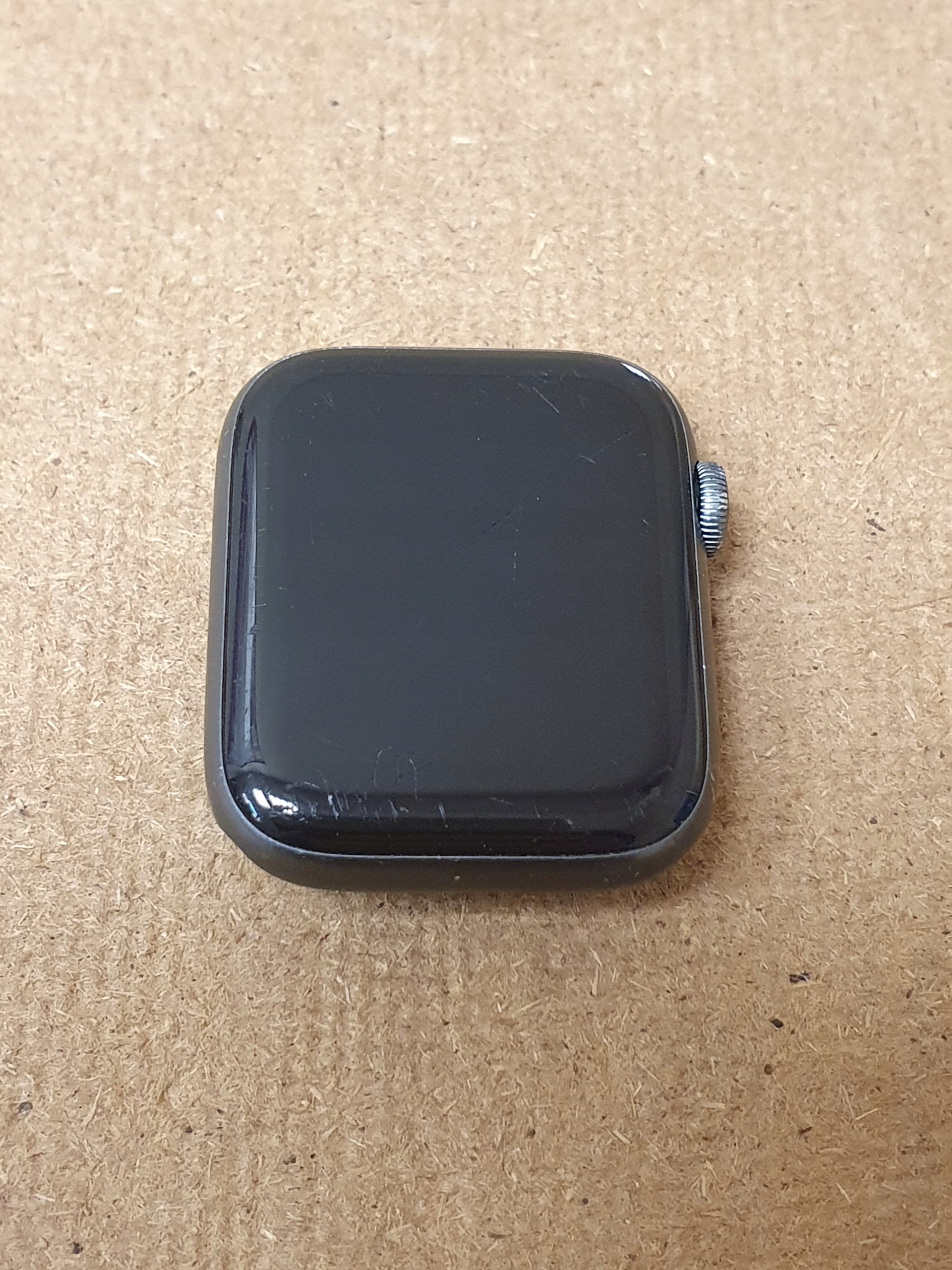 Apple Watch S4 44MM A1978 Space Grey Szary Model Watch series 4