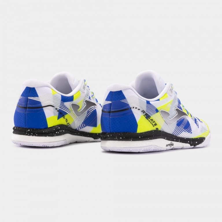 BUTY HALOWE FUTSAL JOMA REGATE REBOUND 2402 ROZ. 44 NEW Marka Joma