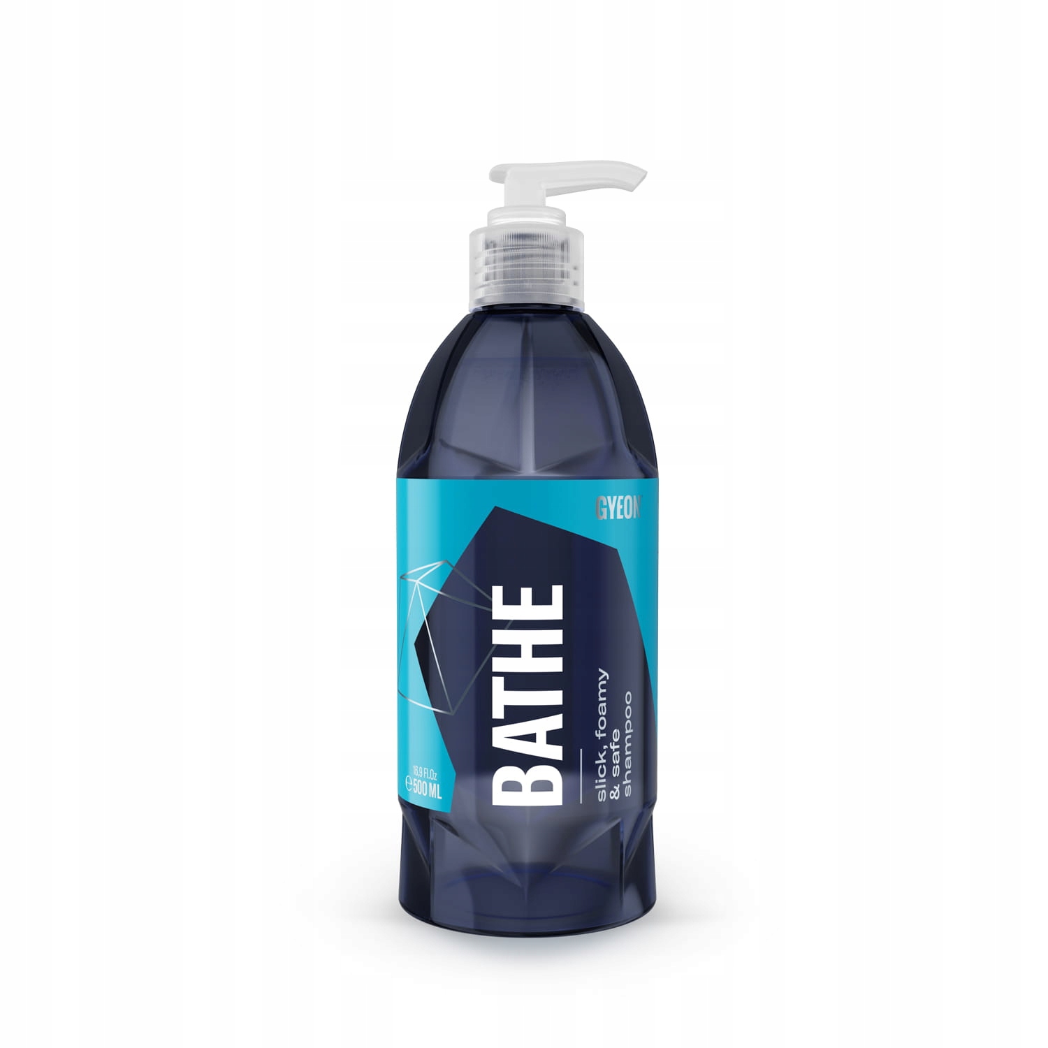 Gyeon Q2M Bathe wysokiej jakości szampon samochodowy 500ml