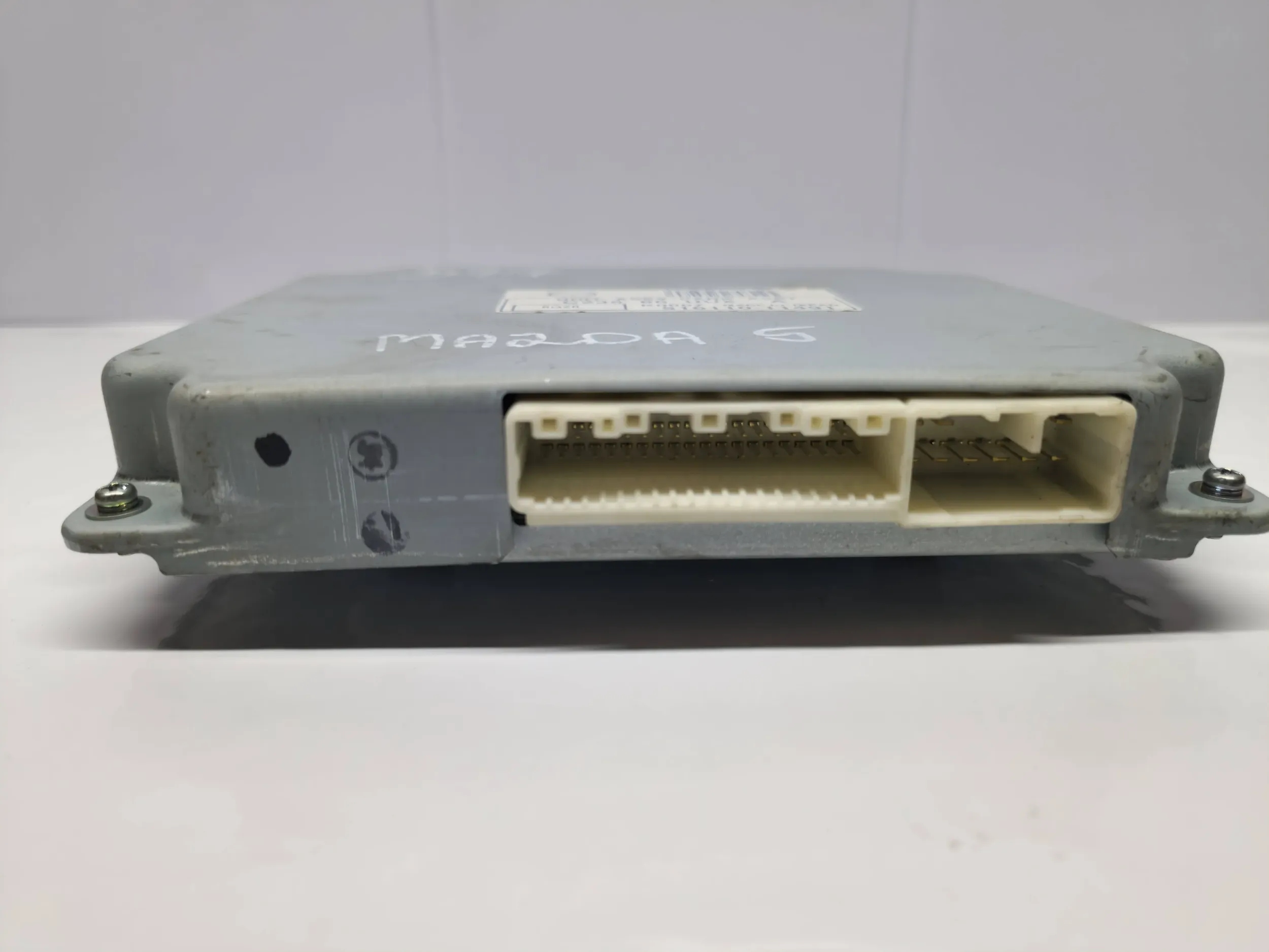 Mazda 5 2005 Sterowniki 51611011491