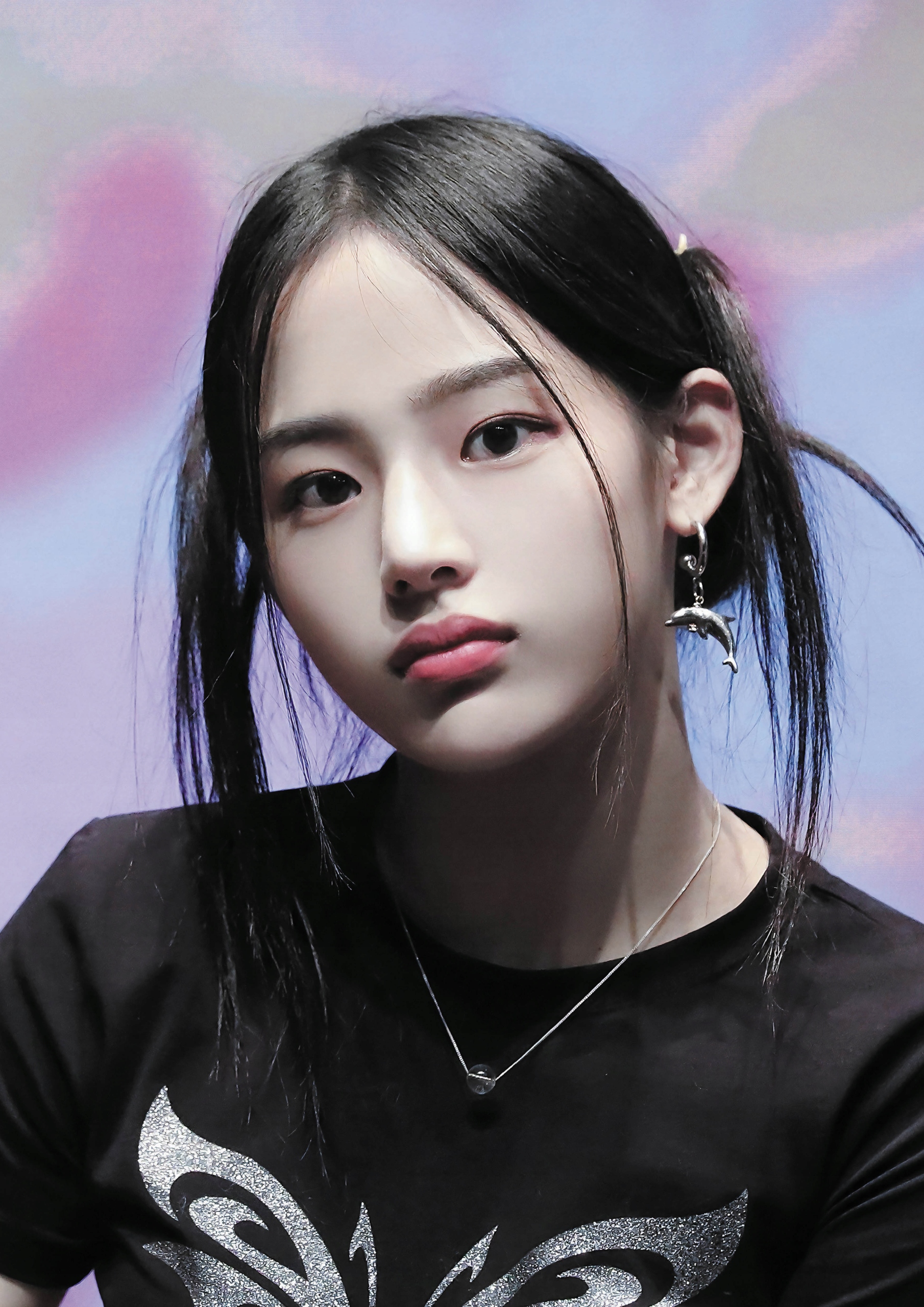 

Plakat A3 K-Pop Kpop NewJeans New Jeans Minji