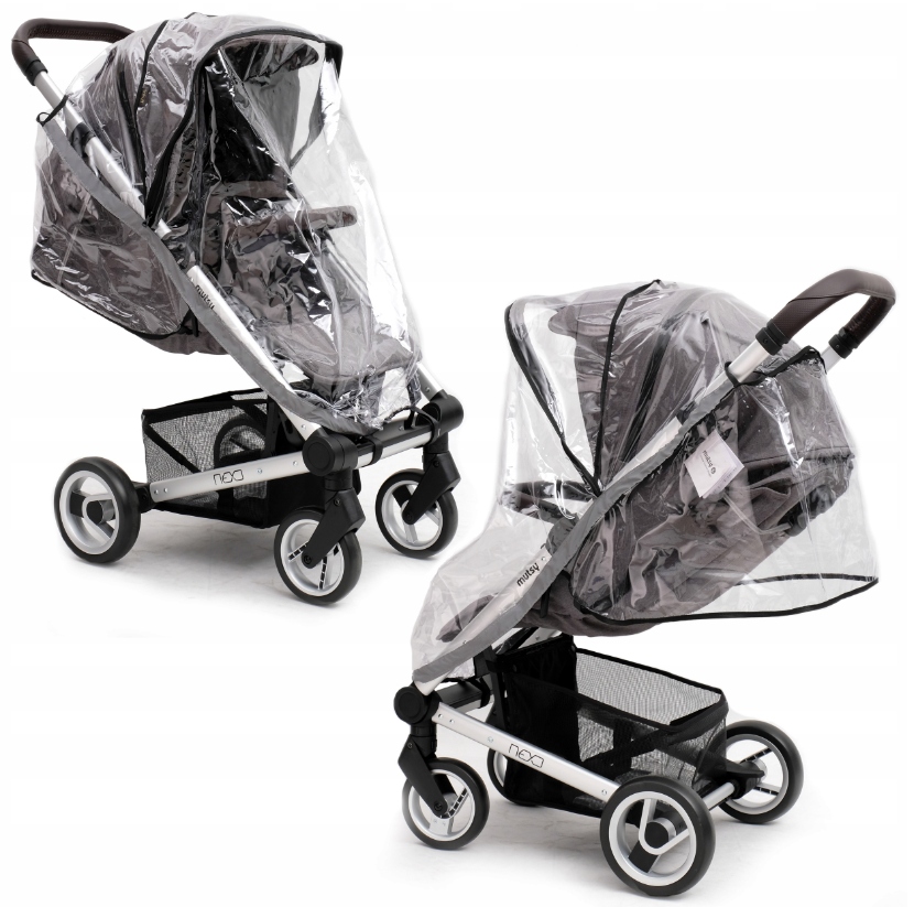 

Babysi Folia Dedykowana Do Cybex Balios S M S Lux