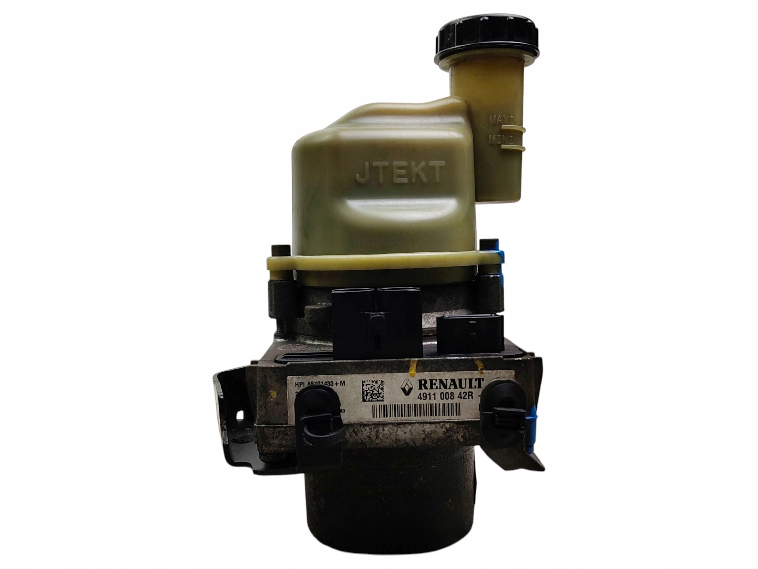 servo pump electrical DACIA LODGY DOKKER 491100842R