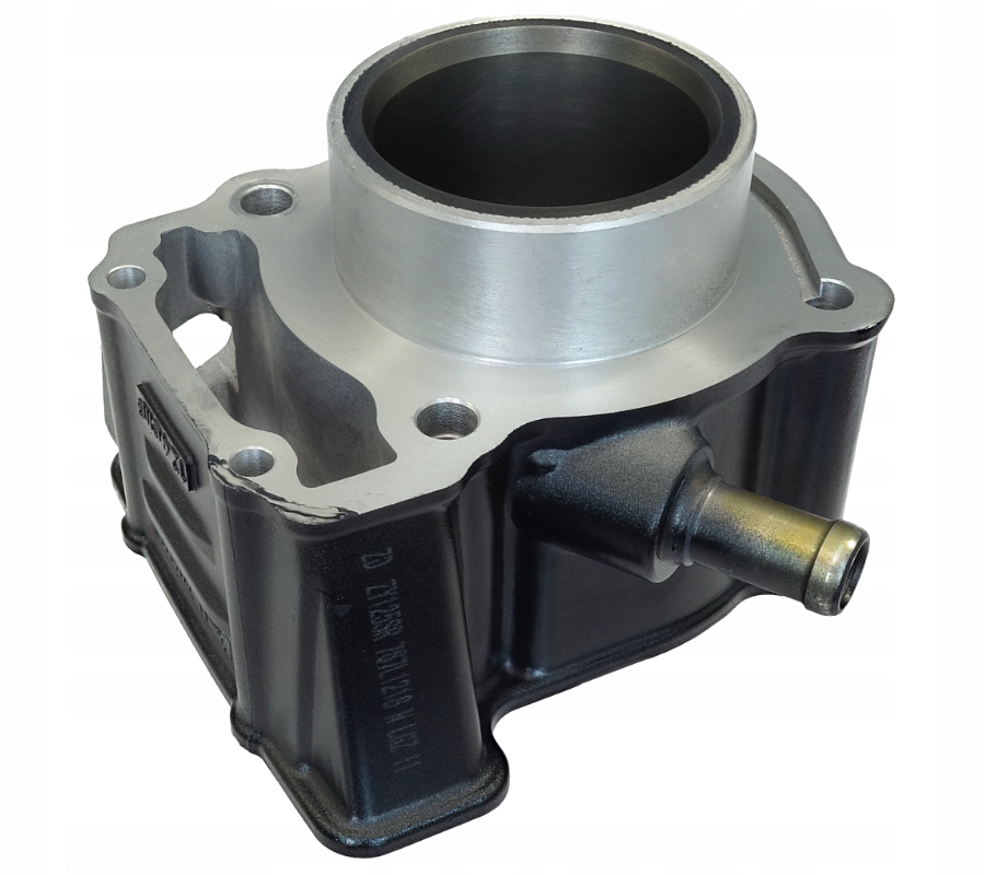 MOR.7.185 - Циліндри-GP1 BLADE R / Stratos 125