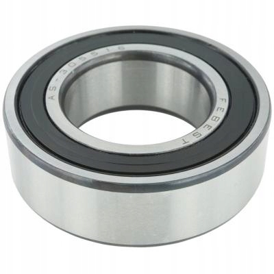 AS-305516 - ПОДШИПНИК ПРИВОДА 30X55X16. 5 OPEL ASTRA J 2010-2015