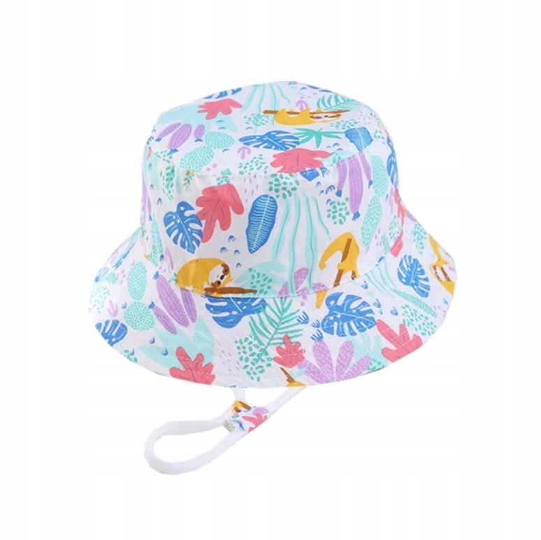 

Kapelusz Dziecięcy Bucket Hat Czapka Dla Dzieci