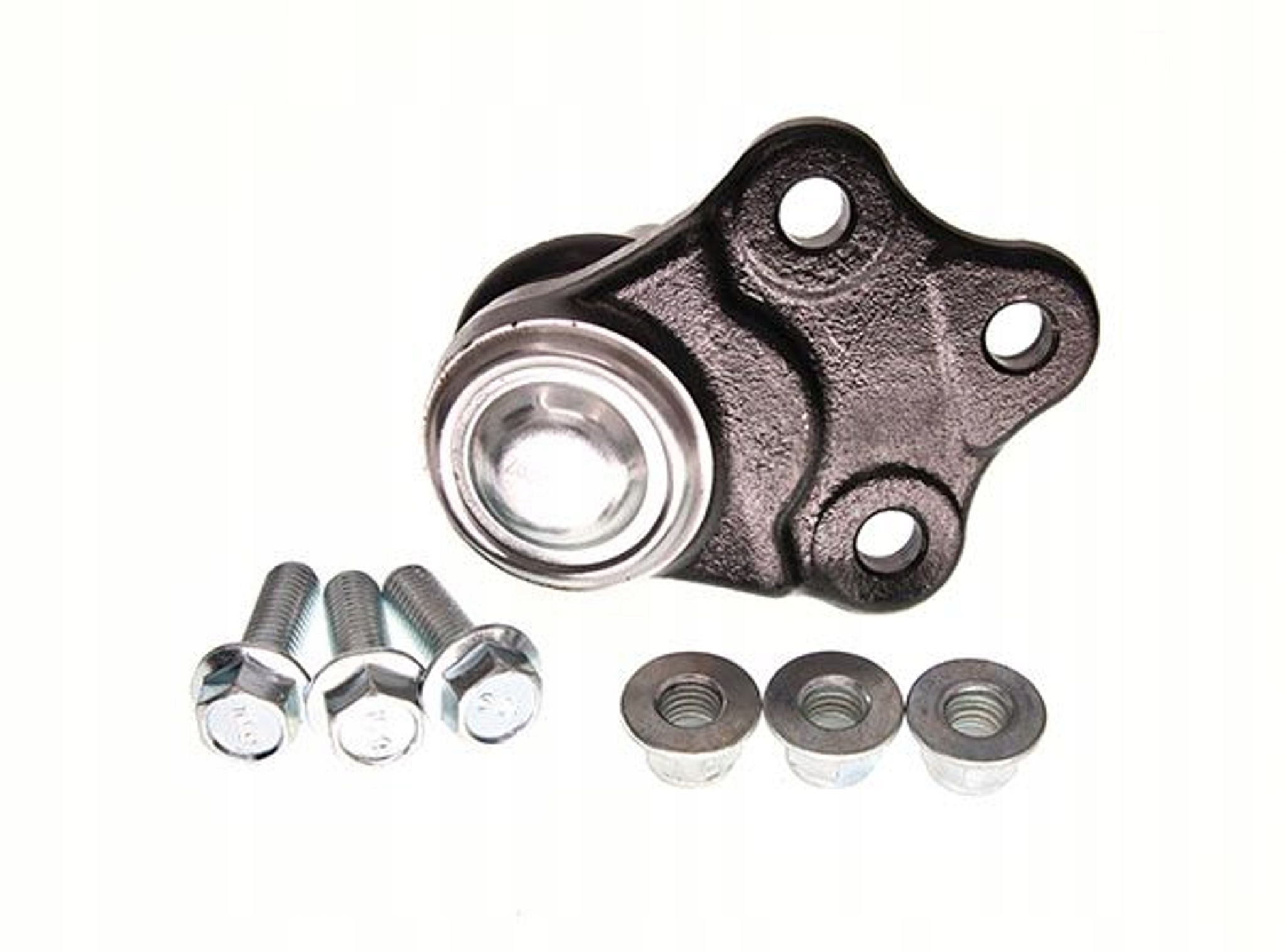 SWORZEŃ WAHACZA VOLVO P. XC60/XC70 08- L Producent części Maxgear