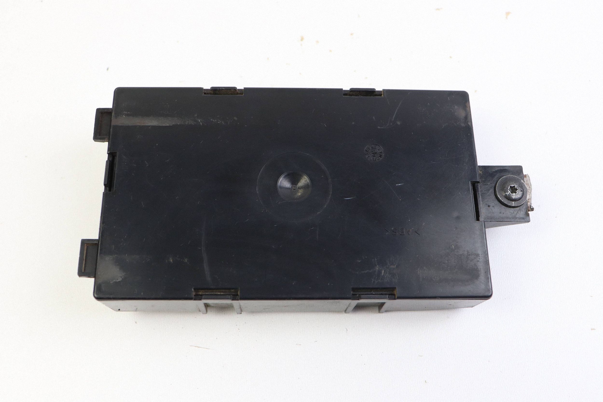 OPEL MOVANO A module control unit KOMFORTU P8200483186