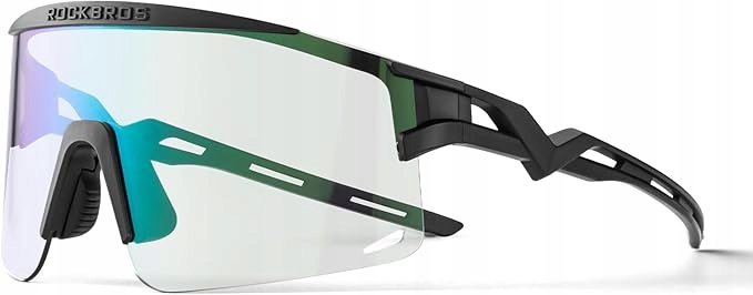 Rockbros sportovní brýle 14110023005 s fotochromatickým povrchem