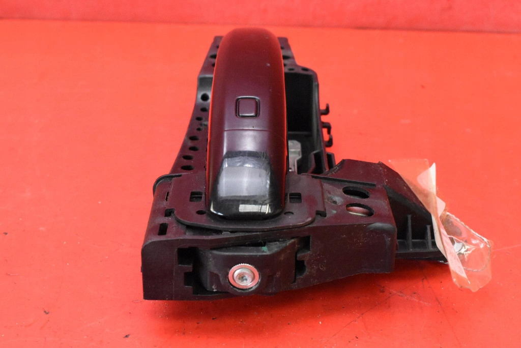 handle right front front LZ9Y 8T0837886 AUDI Q5 8R 08-12