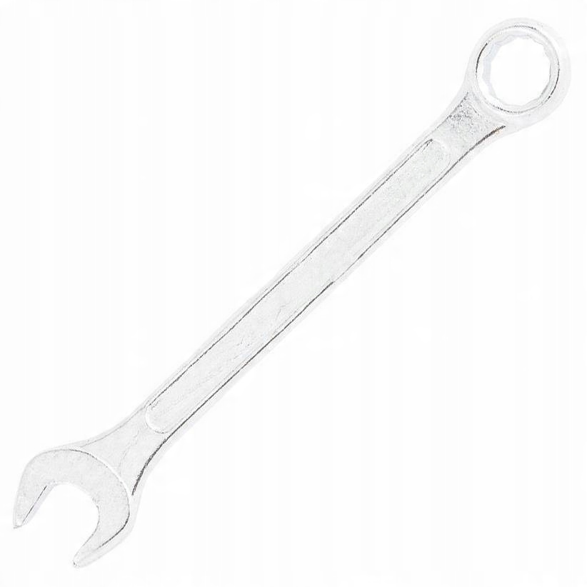 

Klucz płasko-oczkowy Top Tools 15 mm