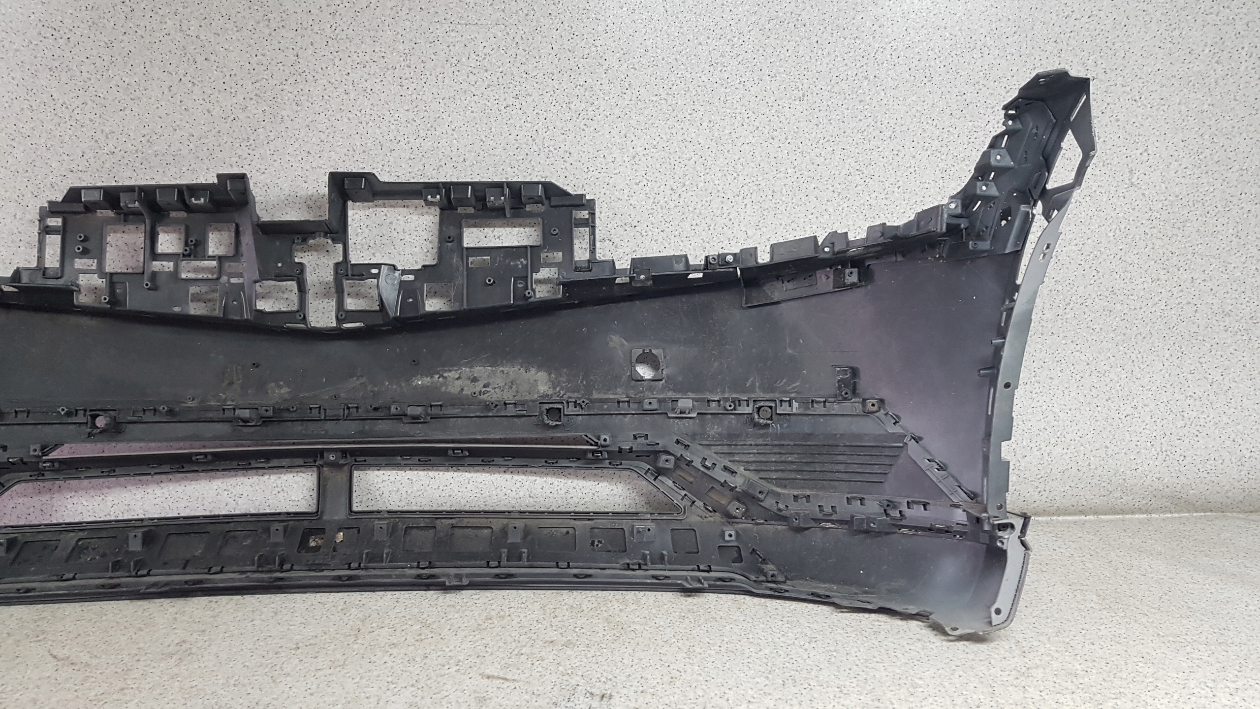 HYUNDAI IONIQ 5 V 2021 - bumper front 2321