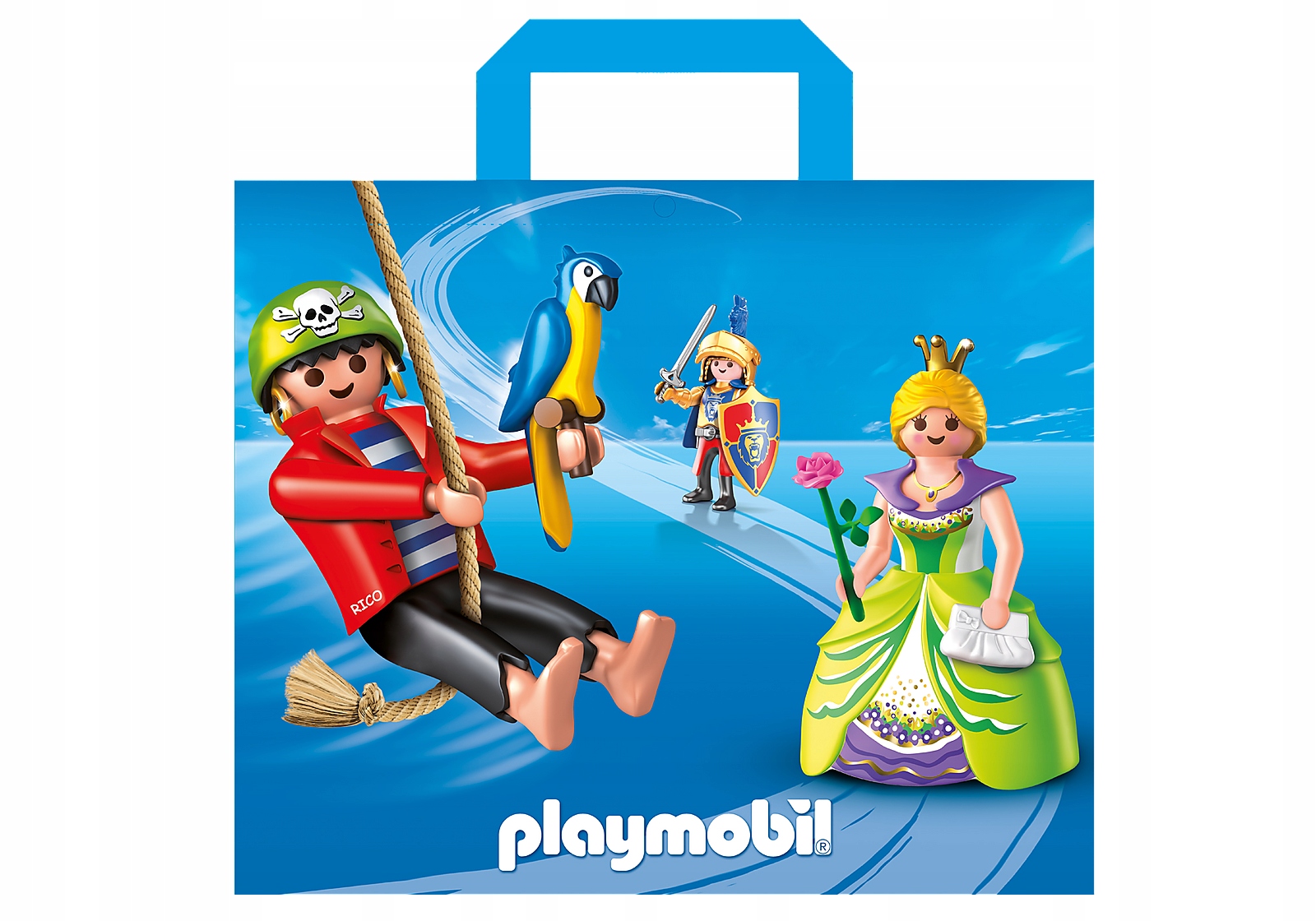 

Playmobil 88533 Torba Na Zakupy S