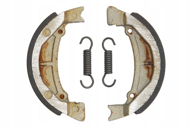 Szczęki tył Ferodo FSB802 90x20mm