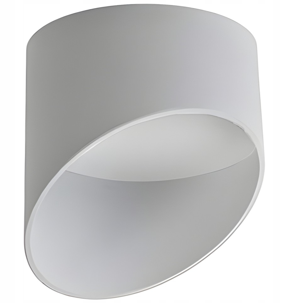 Spot stropná Led lampa biela moderná do kuchyne, jedálne, izby Momo 14