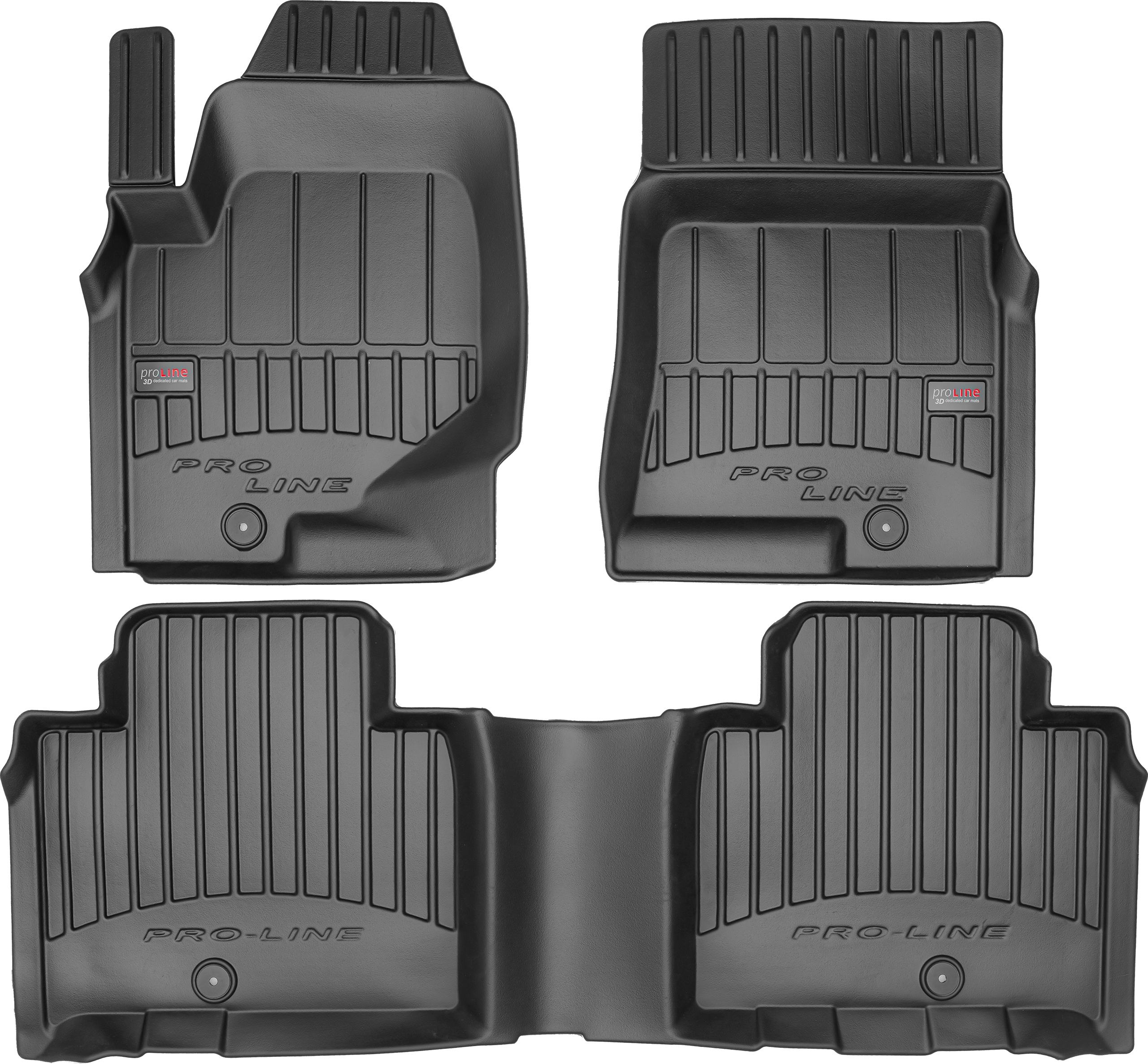 Rohože a koberce Frogum Frg 3D408784