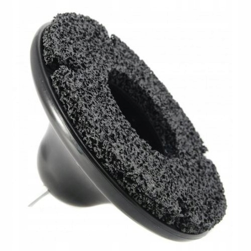 ROOKS SCIERNICA CZYSZCZENIA PIAST TARCZ 160MM