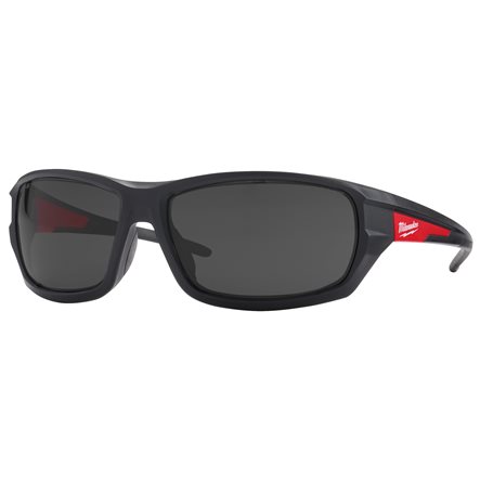 

Okulary ochronne Milwaukee przeciwodpryskowe