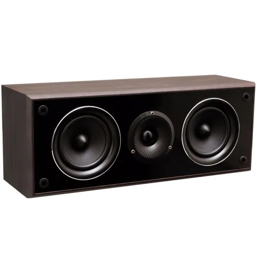 Kolumna centralna Taga Harmony TAV-606 v.3 wenge