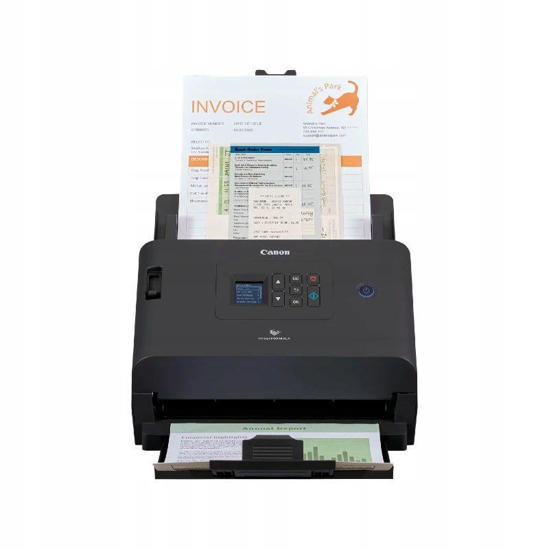 Skaner Canon imageFORMULA DR-S250N