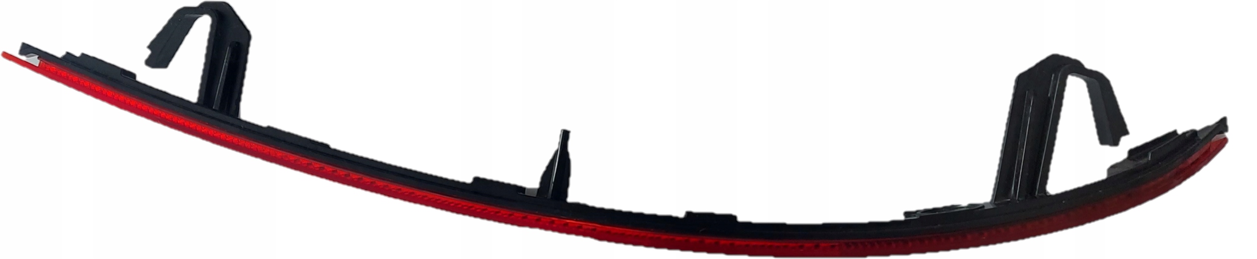 Oryginalny Odblask zderzaka Tył VOLVO XC60 PRAWY Numer katalogowy części 32133451