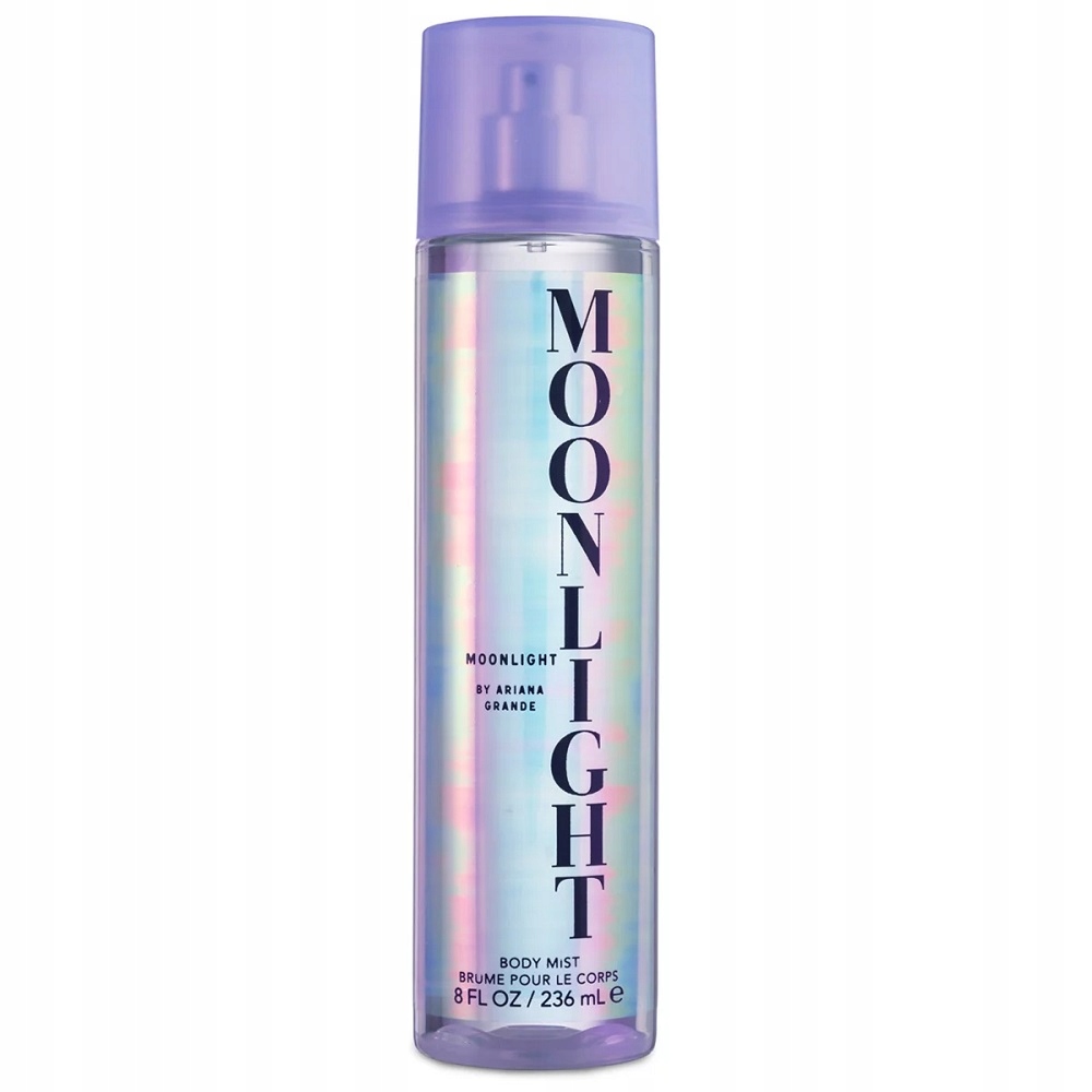 ARIANA GRANDE Moonlight mgiełka do ciała 236ml