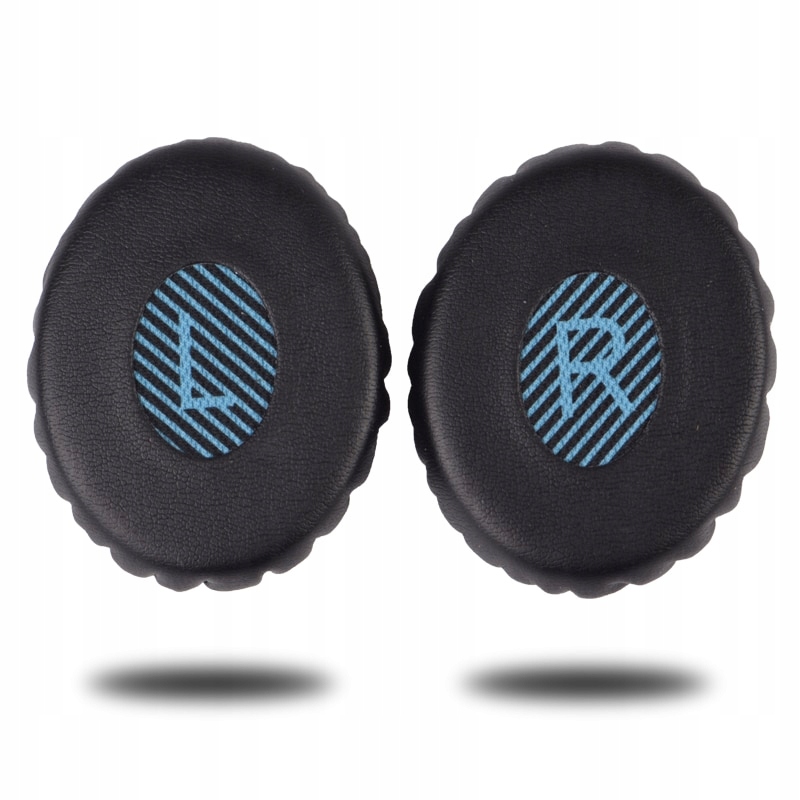 

Nauszniki Do Bose OE2 OE2i On-Ear Pad Gąbki Jakość