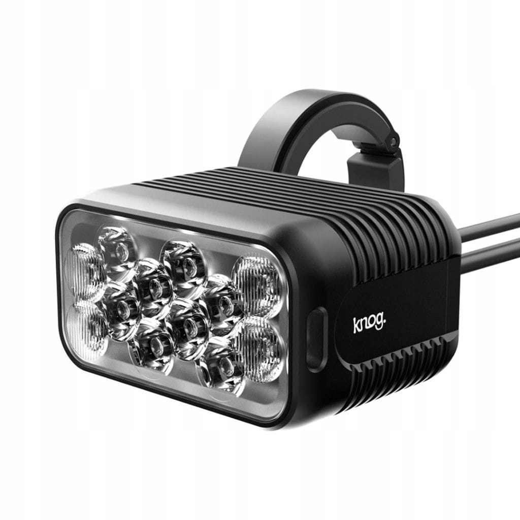 Lampa Knog Blinder E 2300 přední