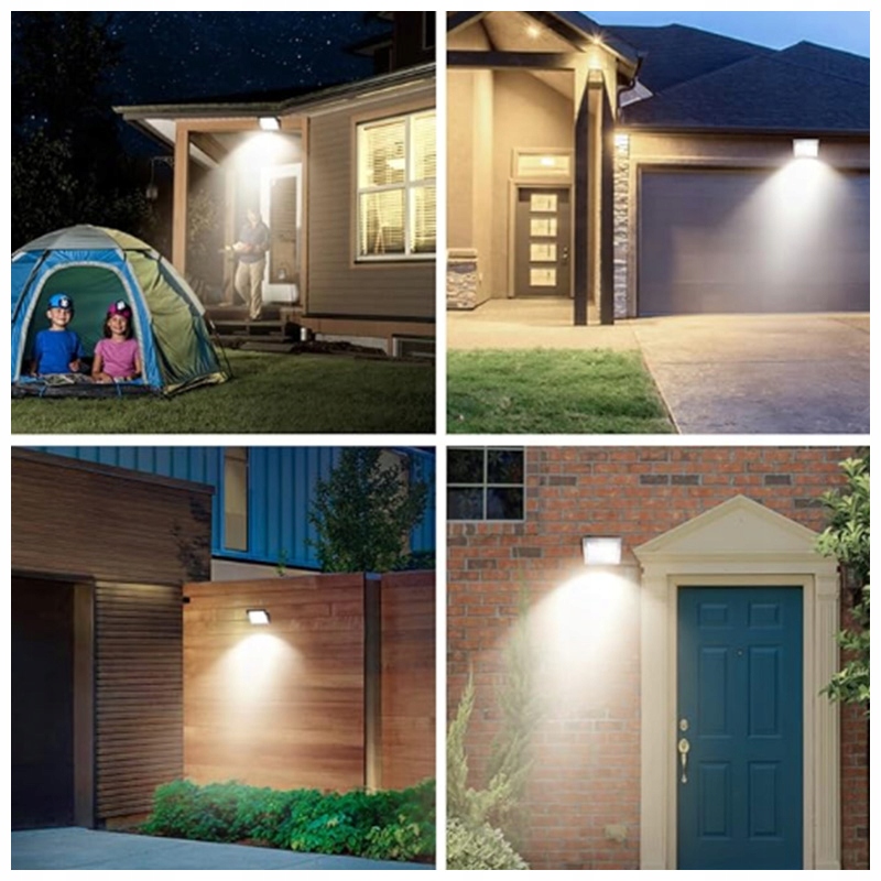 HALOGEN REFLEKTOR NAŚWIETLACZ LED ZEWNĘTRZNY SLIM LAMPA IP66 200W 6000K Kolor czarny