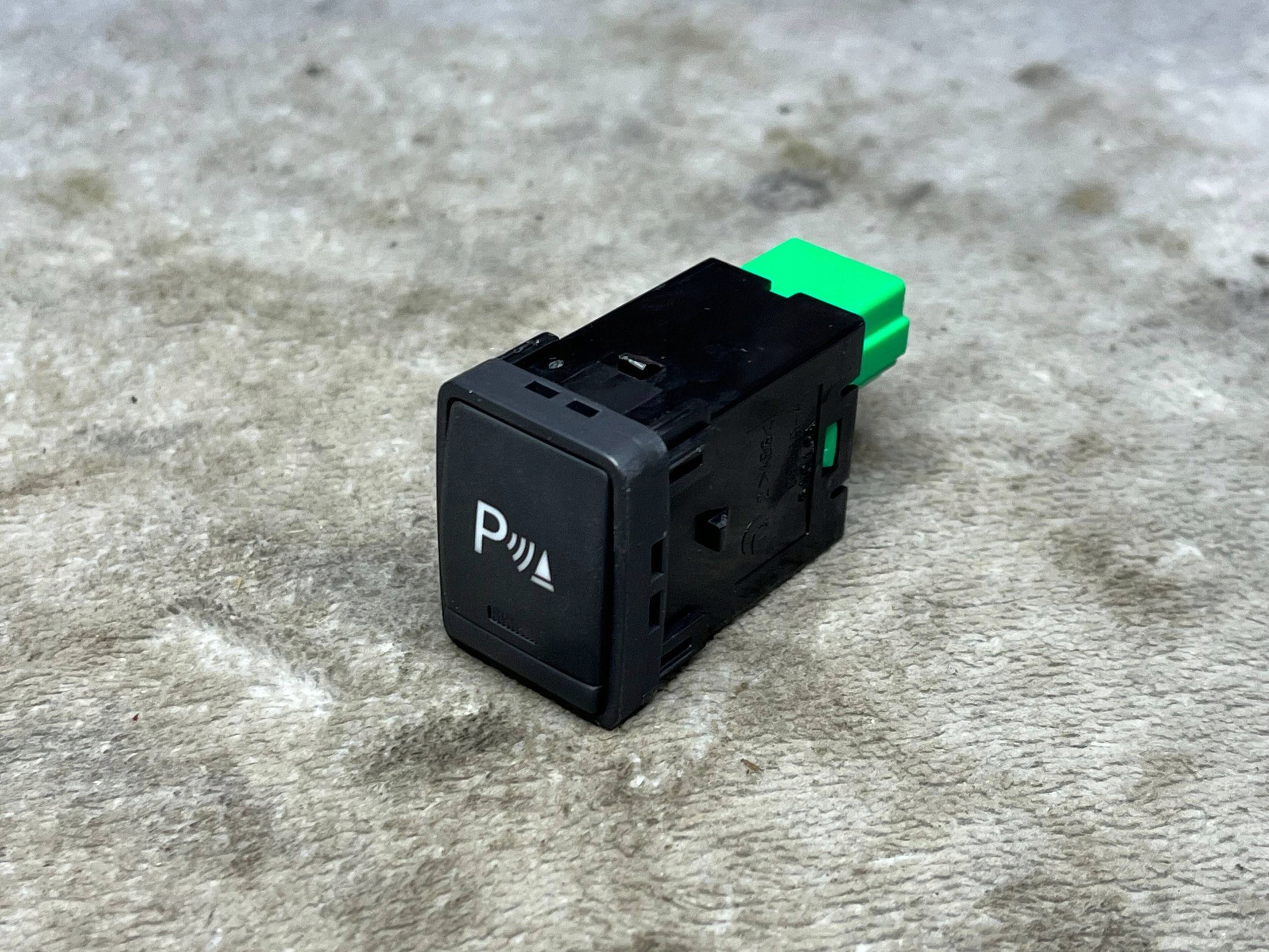 NISSAN QASHQAI switch CZUJNIKOW PDC 259894EA0A !J