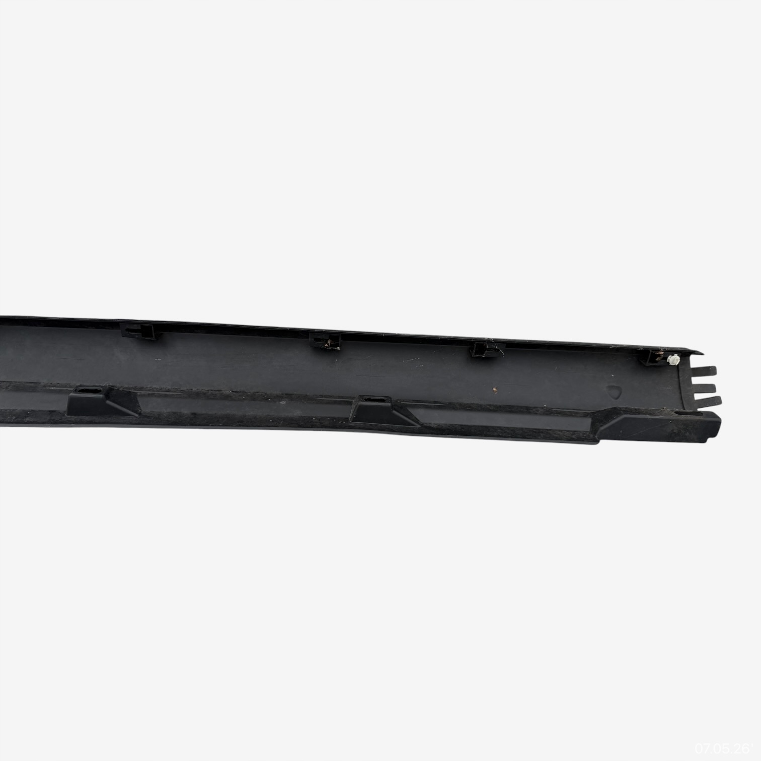 moulding threshold right VW VOLKSWAGEN PASSAT B6 3C0853856B