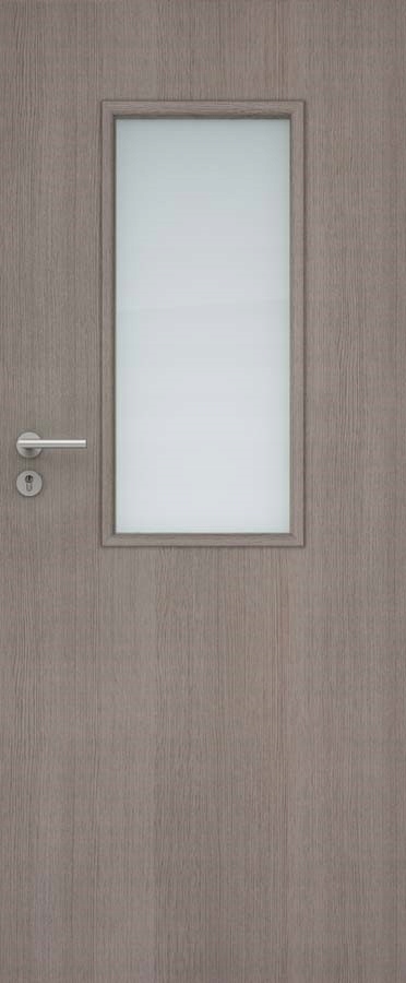 DRE OLIMP 30 drzwi zewnętrzne MONTAŻ