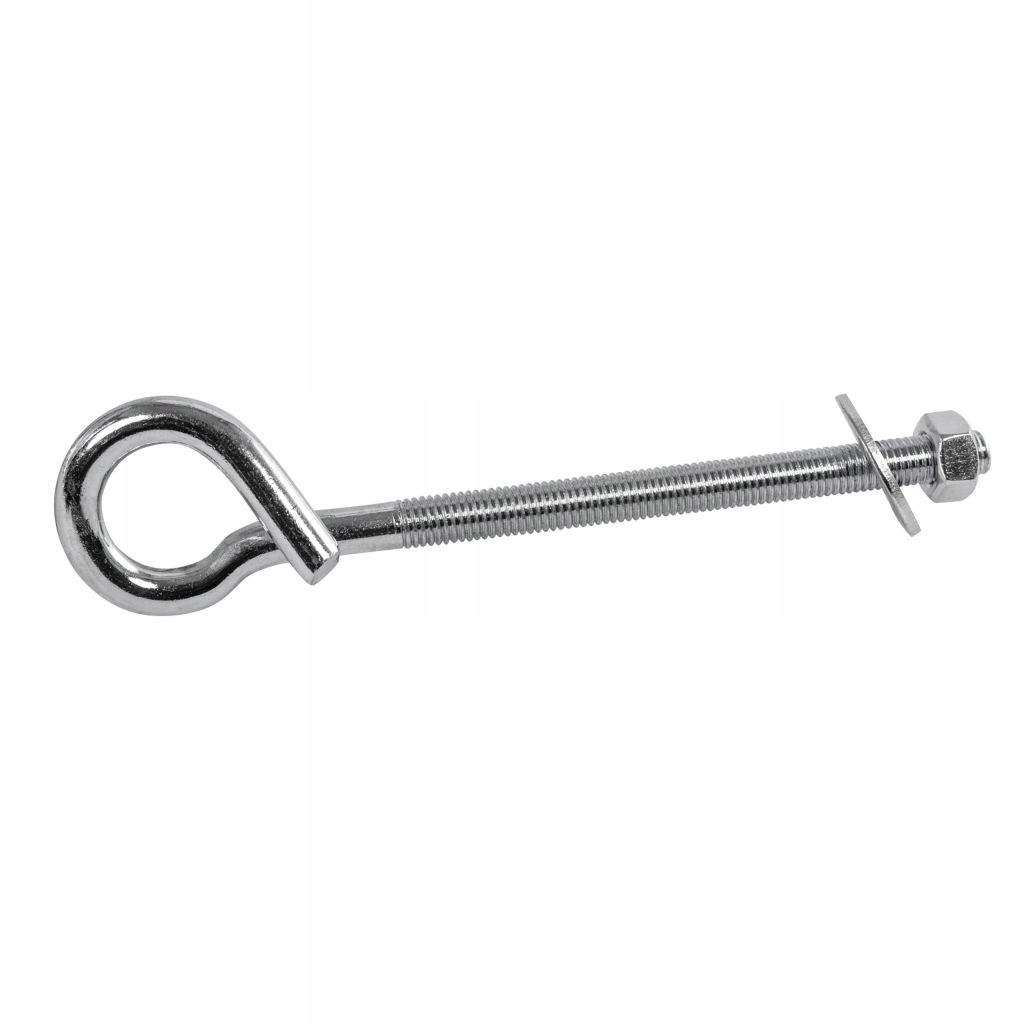 HAK HUŚTAWKOWY, HAMAKOWY METRYCZNY M8x210 MOCOWANIE EAN (GTIN) 5905141716573