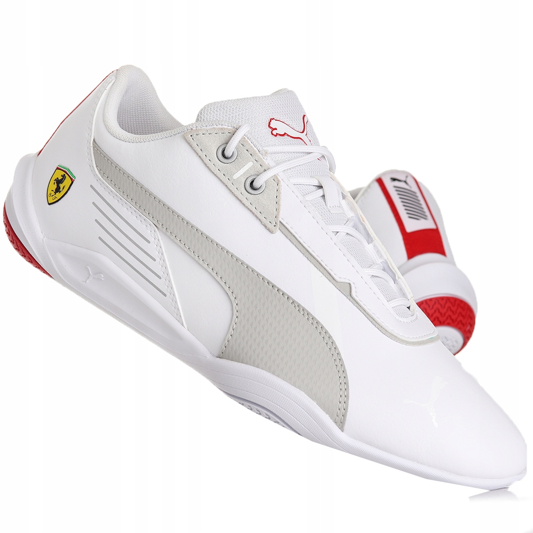 

Buty męskie Puma Ferrari R-Cat Machina 306865 02