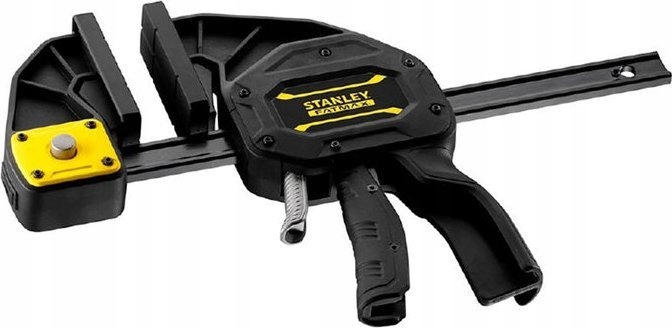 Stanley Automatický Svěrák Fatmax XL 450 mm
