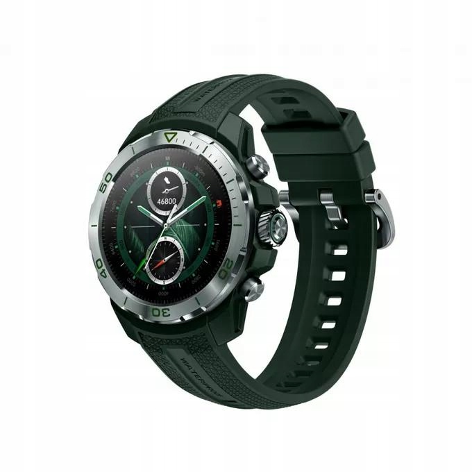 Smartwatch Mibro Gs Explorer zelený