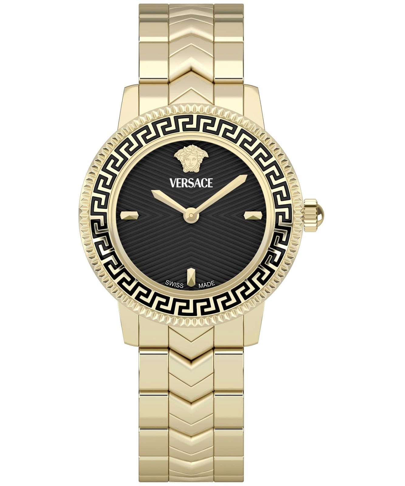 Dámské hodinky Versace V-Icon Lady