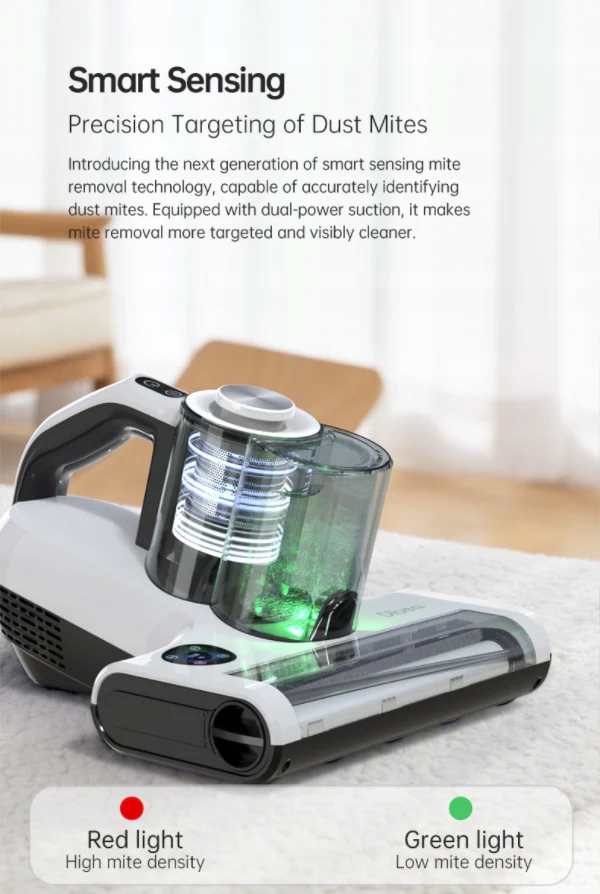 Ruční Vysavač Uv Vysavač 30