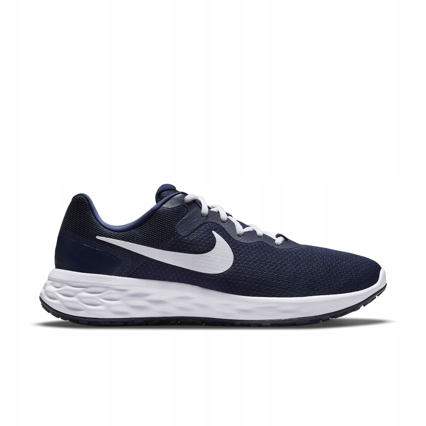 Męskie Buty Sportowe Nike Revolution 6 Nn Rozmiar 40 DC3728-401