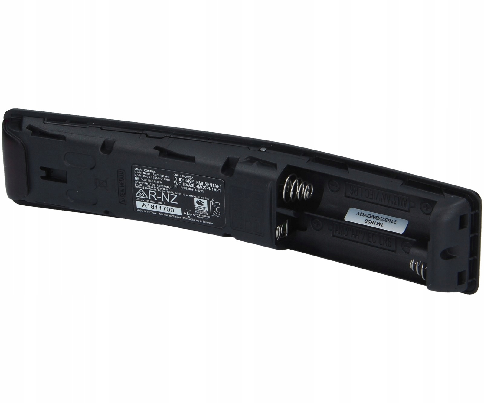 PILOT SMART TV SAMSUNG BN59-01298D UN55KS7500FXZX Model BN59-01274A