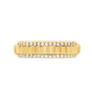 Dámský prsten Michael Kors MKJ8632710 175