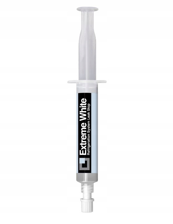 

Uszczelniacz do układów R600a R290 Extreme White