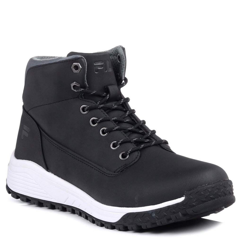 

Buty męskie zimowe wysokie Fila Lance XXI Mid 42