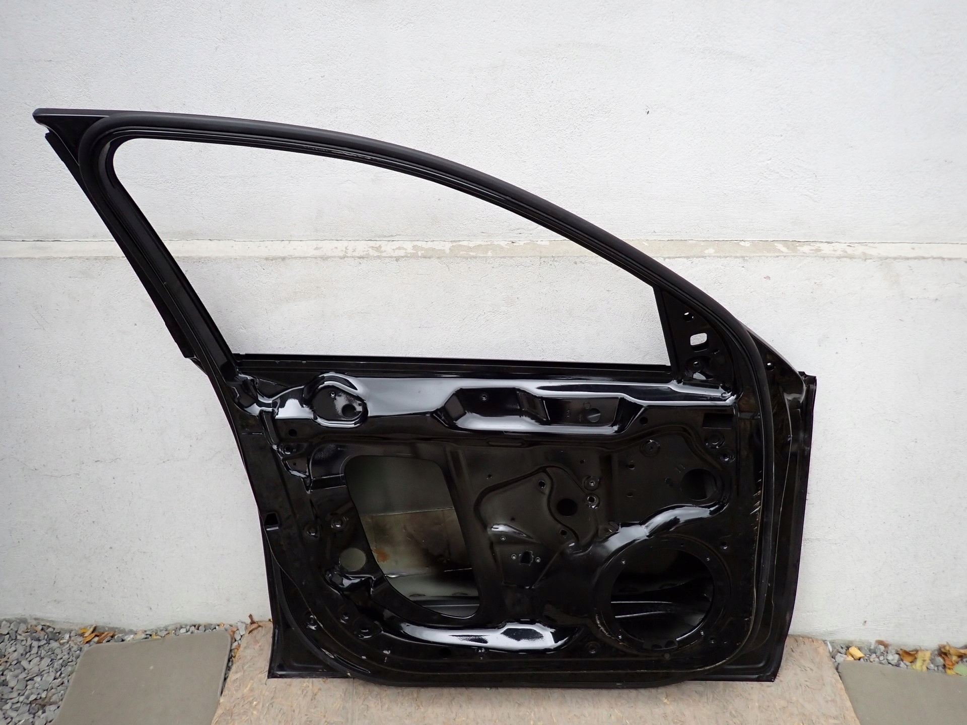 door left front left front AUDI A4 B8 8K 2007-2015R