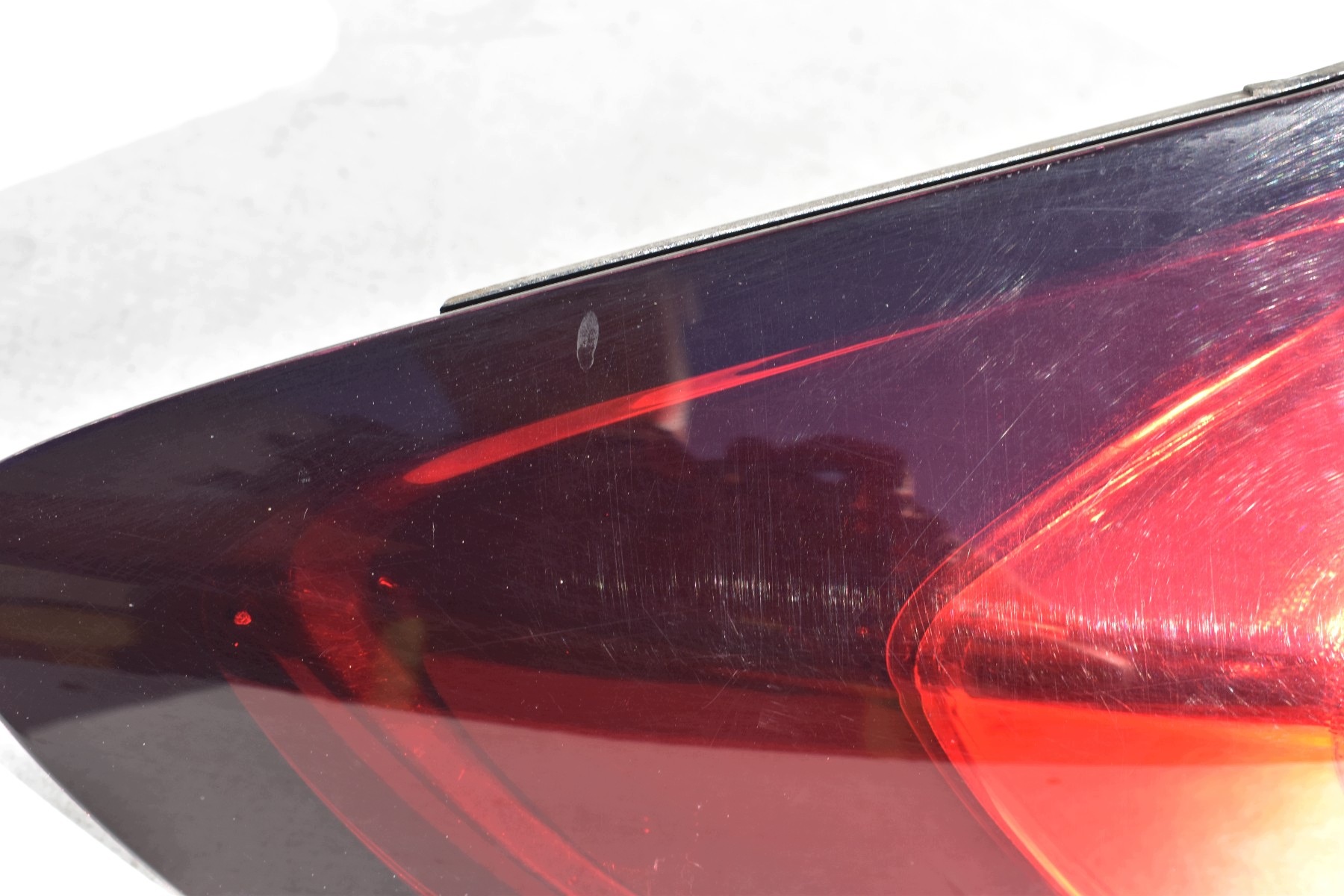 light left rear part OPEL ZAFIRA C 13278784 EU