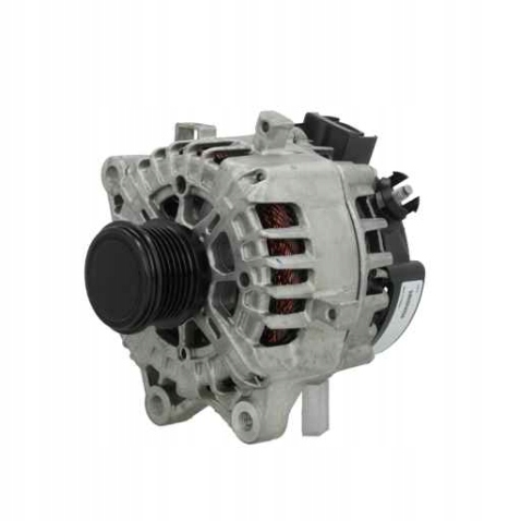 Alternator Ford 250A Valeo Oryginał