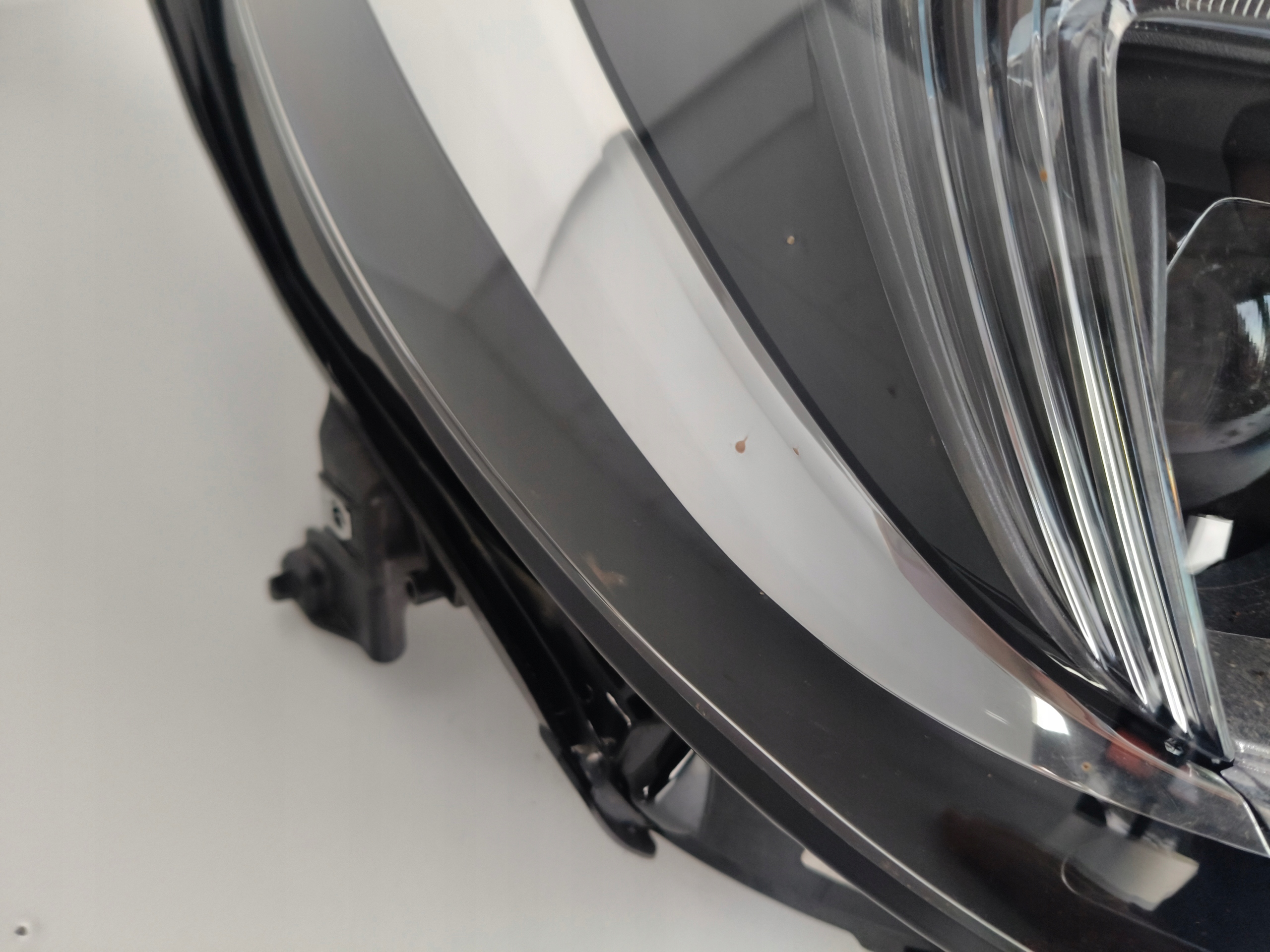 light right REFLEKTOR MAZDA MX30 19- FULL LED 14 PIN